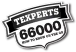 Texperts logo