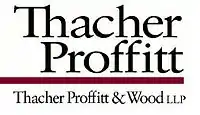 Thacher Proffitt & Wood