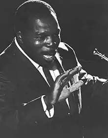 Thad Jones