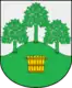 Coat of arms of Thaden