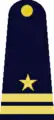 Flight lieutenant(Royal Thai Air Force)