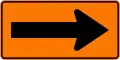 Curve marker