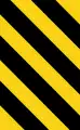 Hazard marker