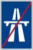 Expressway ends