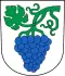Coat of arms of Thal