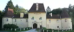 Thalberg Castle