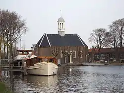 Thamerkerk in Uithoorn