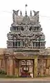 Sitthi Vinayakar Temple