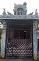 Melavasal Subramaniasvami Temple