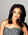 Tanushree Dutta, Femina Miss India Universe 2004