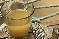 Rice wine; Tharu cuisine