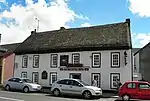 The Thatch Inn, 57 Main Street, Broughshane, BT42 4JP