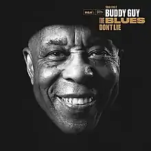 Buddy Guy