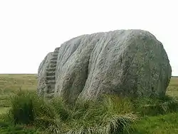 The Great Stone of Fourstones