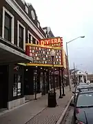 The Riviera Theatre