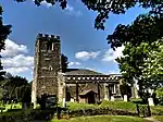 Parish Church of St Leonard