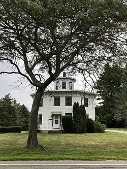 Carolina Village Historic District