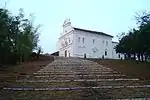 Chapel of Our Lady of the Mount