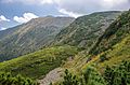 The Babia Gora Biosphere Reserve