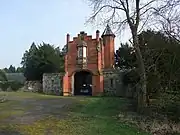 The Bavarian Gate
