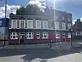 The Bell Pub, Bell Green