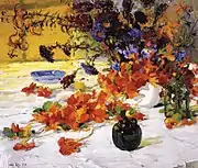 The Black Teapot (1911), Everson Museum of Art