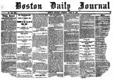 The Boston Journal