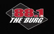 88.1 The Burg