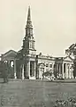 St. George's Cathedral, c. 1905