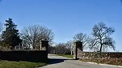 Chariton Cemetery Historic District