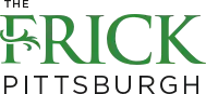 The Frick Pittsburgh's logo