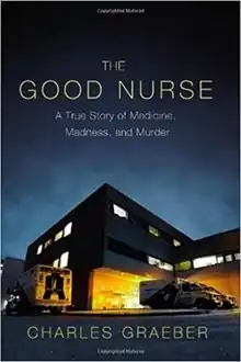 The Good Nurse (2013 hardcover edition)