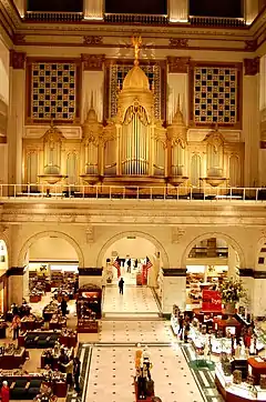 John Wanamaker Store