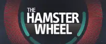 The Hamster Wheel logo