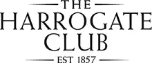 The Harrogate Club, established 1857
