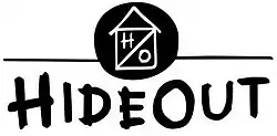 Hideout Chicago logo