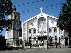 Immaculate Conception Parish Church