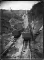 Funicular of the Northern Colliery Co.