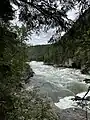 The Kettle on the Clearwater River