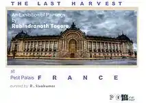 The Last Harvest at Petit palais