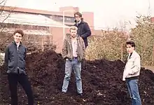 Soil in 1986
