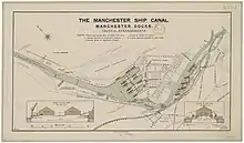Manchester Docks