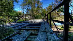 Mill Creek Bridge