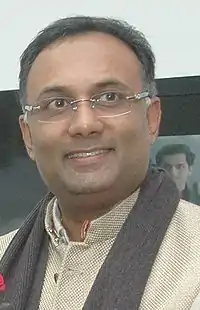 Dinesh Gundu Rao, Member of Karnataka Legislative Assembly