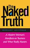 UK Front Cover for The Naked Truth