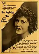 The Neglected Wife (1917)
