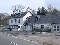 The Old Ferry Inn in 2008
