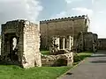 The Old Palace, Lincoln