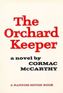 The Orchard Keeper (1965)