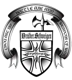 Logo of The Order